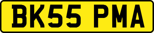 BK55PMA