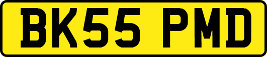 BK55PMD