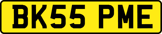 BK55PME