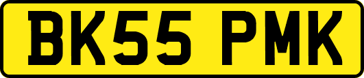 BK55PMK