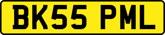 BK55PML