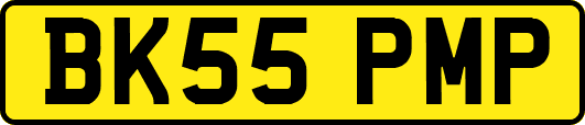 BK55PMP