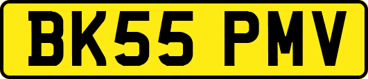 BK55PMV