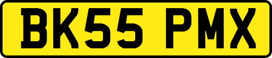 BK55PMX
