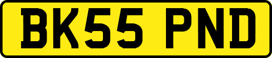 BK55PND