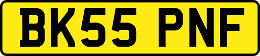 BK55PNF