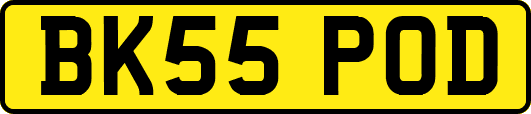 BK55POD