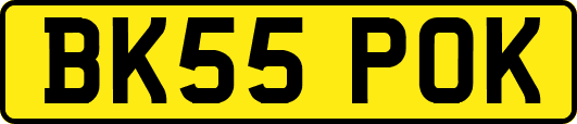 BK55POK