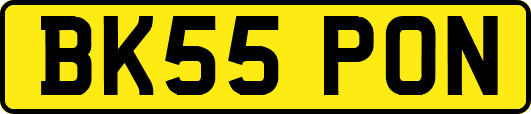 BK55PON