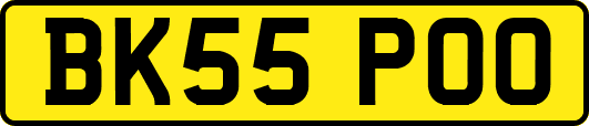 BK55POO