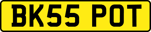 BK55POT