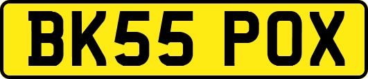 BK55POX