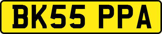 BK55PPA