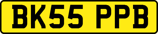 BK55PPB