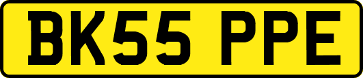 BK55PPE