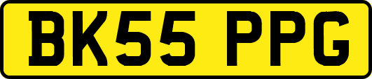 BK55PPG