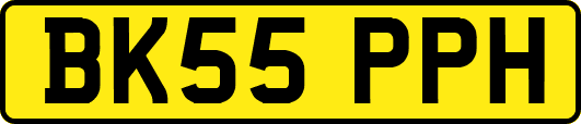 BK55PPH
