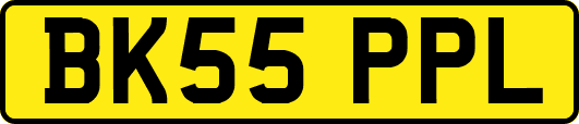 BK55PPL
