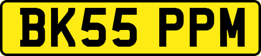 BK55PPM