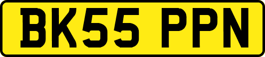 BK55PPN