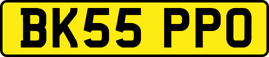 BK55PPO