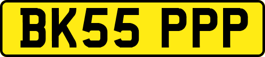 BK55PPP