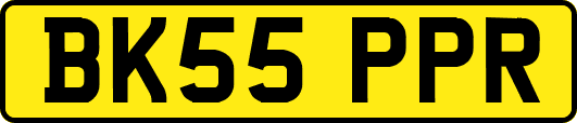 BK55PPR