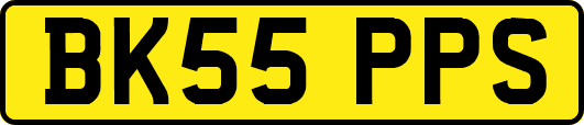 BK55PPS