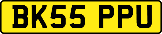 BK55PPU