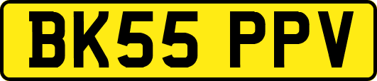 BK55PPV