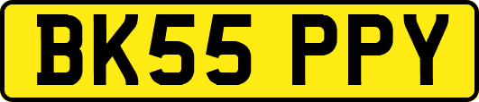 BK55PPY