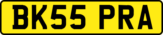 BK55PRA