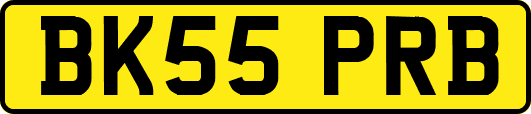 BK55PRB