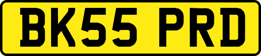 BK55PRD