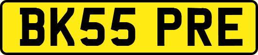 BK55PRE