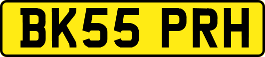 BK55PRH