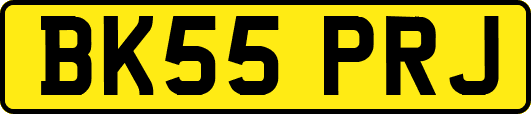 BK55PRJ