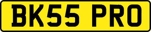 BK55PRO