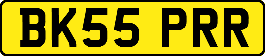 BK55PRR