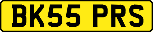 BK55PRS