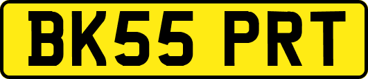 BK55PRT