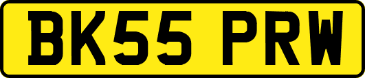 BK55PRW