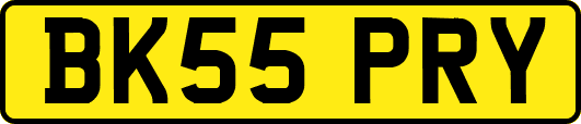 BK55PRY