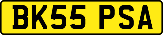 BK55PSA