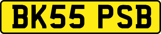 BK55PSB
