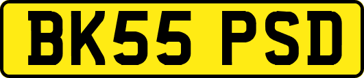 BK55PSD