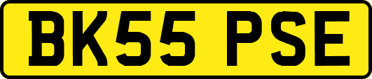 BK55PSE