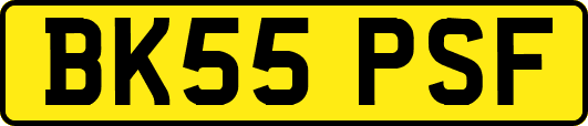 BK55PSF