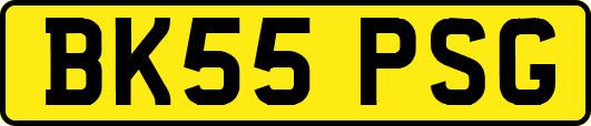 BK55PSG