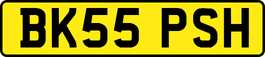 BK55PSH
